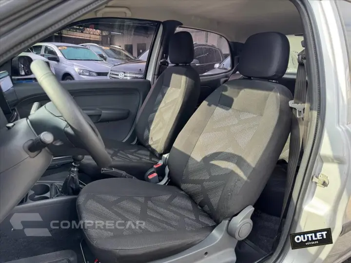 PALIO 1.0 MPI FIRE 8V FLEX 2P MANUAL