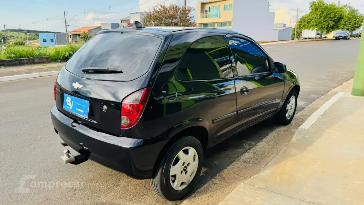 CELTA 1.0 MPFI LS 8V