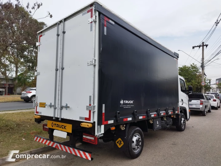 Delivery Express 3.0 Prime + Sider novo