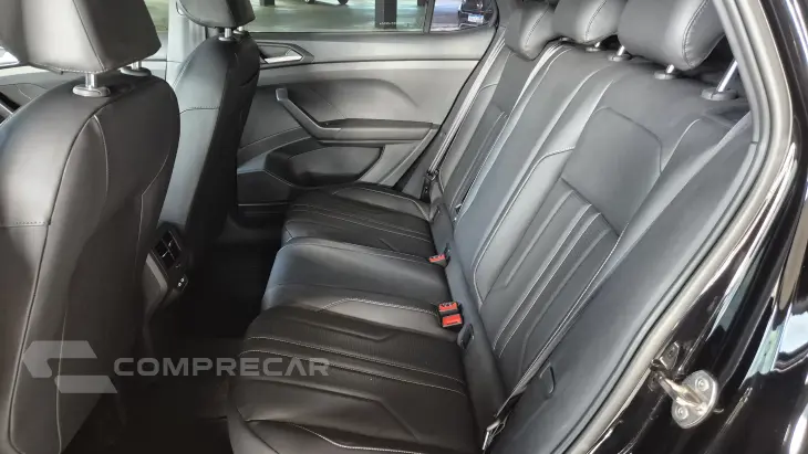 T-CROSS 1.4 250 TSI Highline