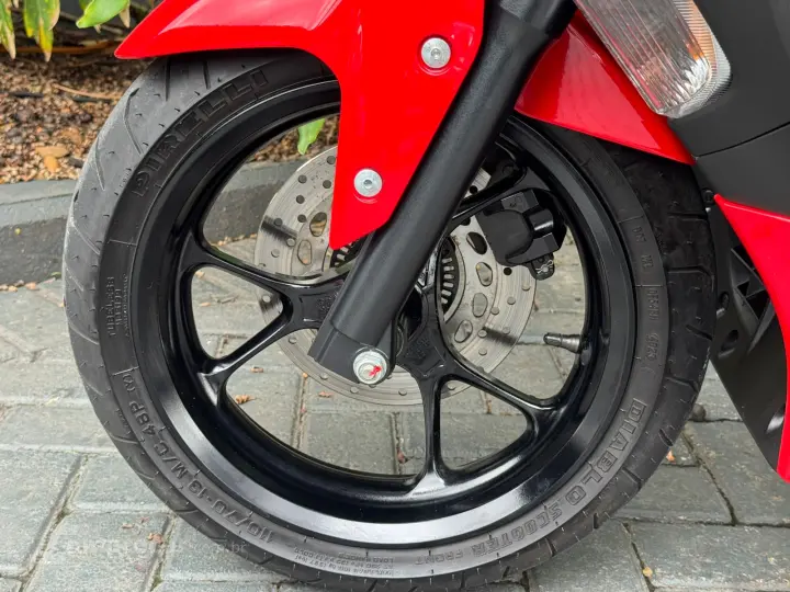 NMAX 160 ABS CONNECTED