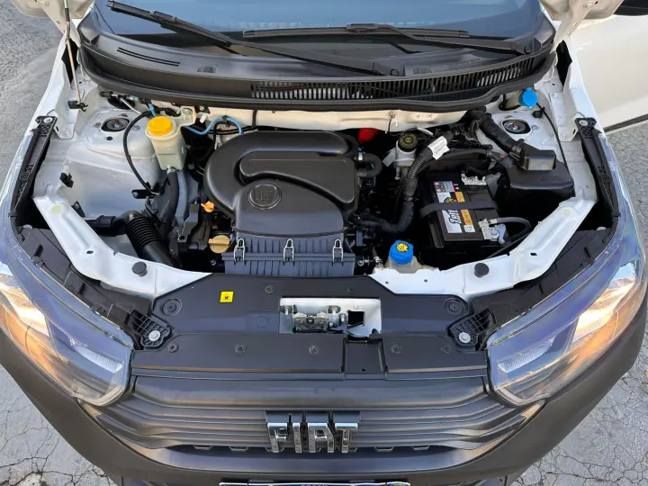 STRADA 1.4 Fire Endurance CS