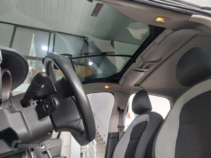 C3 1.6 Exclusive 16V