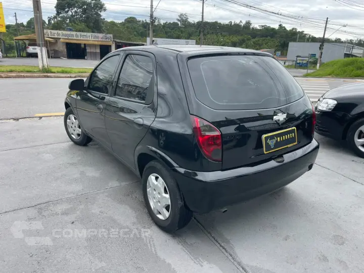 CELTA 1.0 MPFI LS 8V