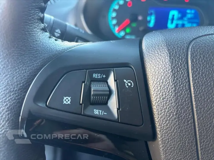 ONIX 1.4 MPFI LTZ 8V FLEX 4P AUTOMÁTICO