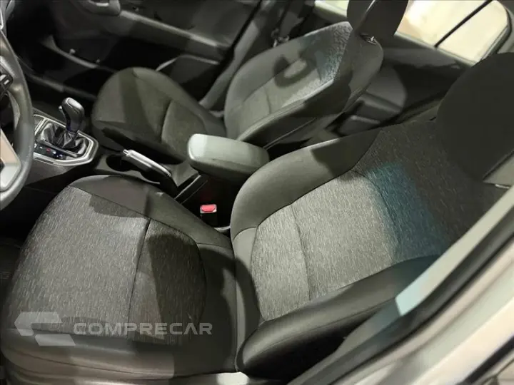 CRETA 1.6 16V Action