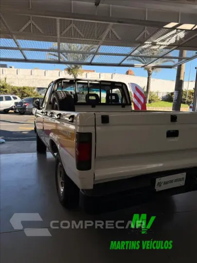 A10 4.1 DE LUXE CS 12V ÁLCOOL 2P MANUAL
