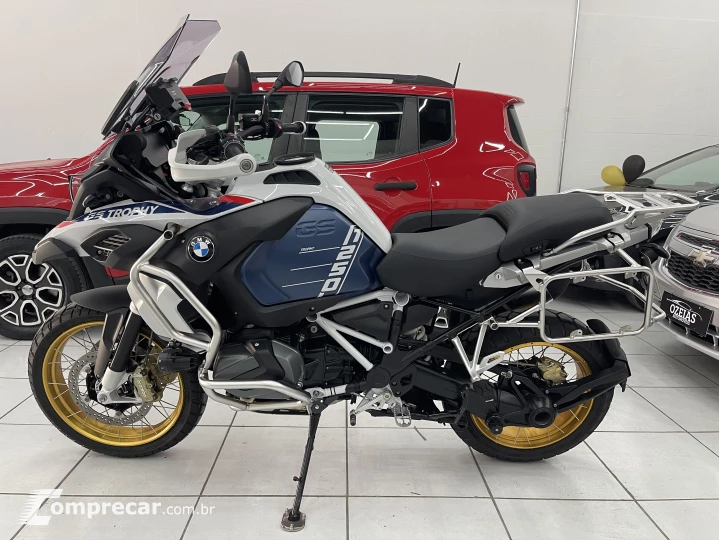 GS 1250 ADVENTURE PREMIUM TROPHY