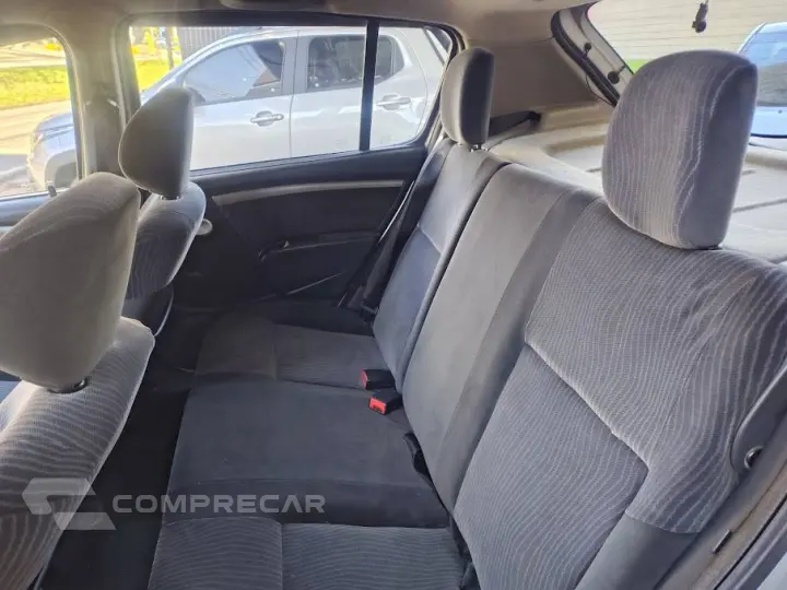 SANDERO 1.6 PRIVILEGE 16V