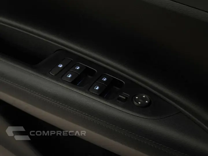 HB20 Comfort 1.0 Flex 12V Mec.