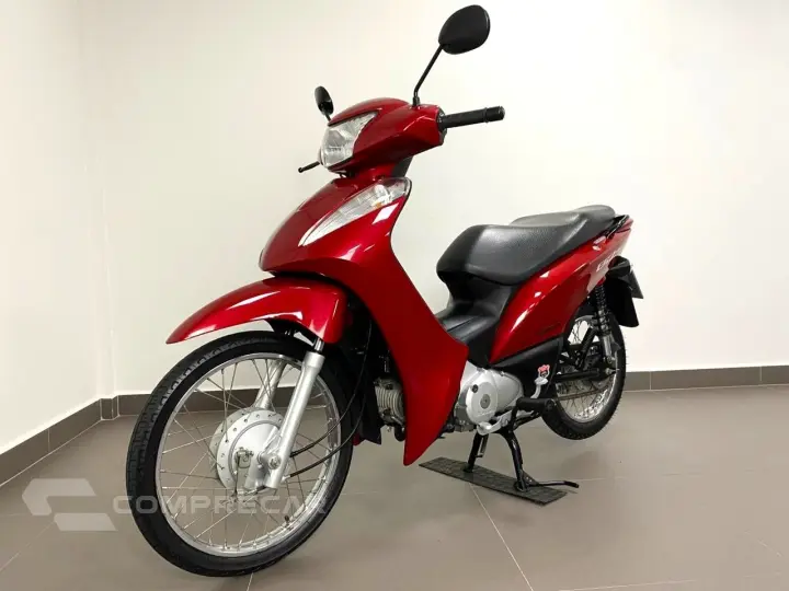 HONDA BIZ 125 ES