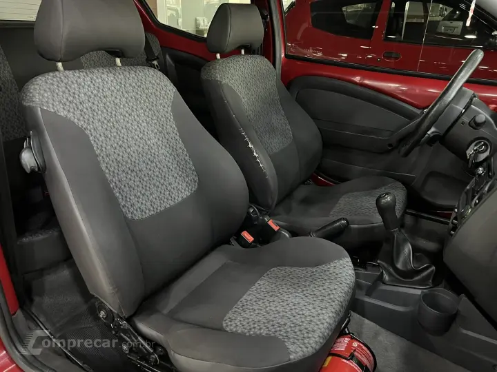 KA 1.0 MPI 8V FLEX 2P MANUAL