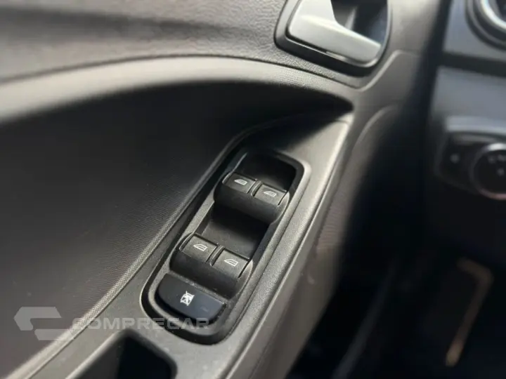 Ka 1.0 SE/SE Plus TiVCT Flex 5p