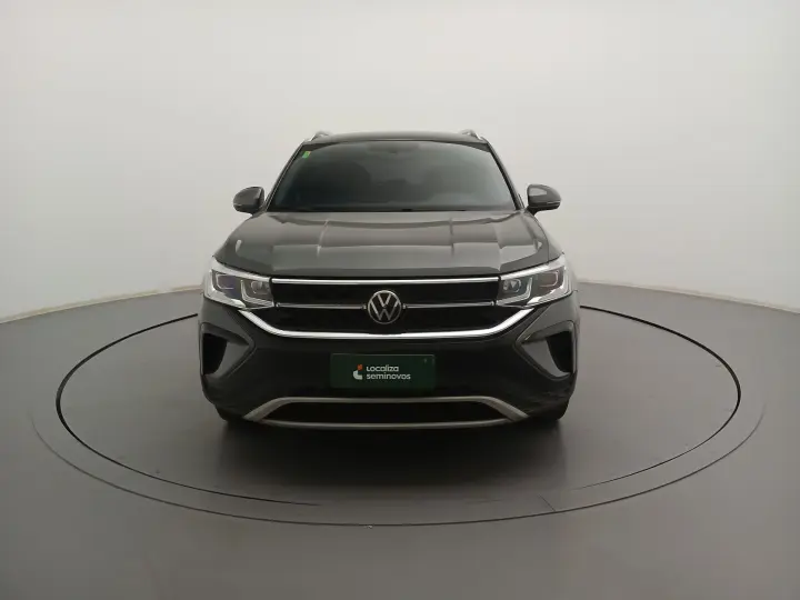 TAOS 1.4 250 TSI TOTAL FLEX HIGHLINE AUTOMÁTICO