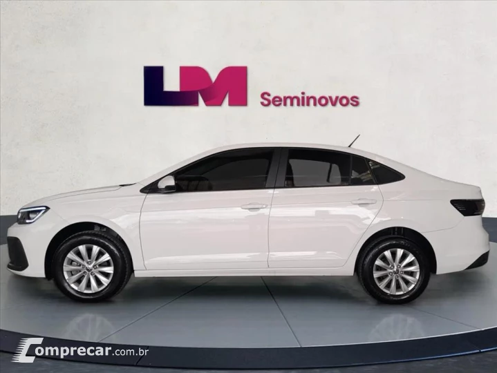 VIRTUS 1.0 170 TSI MANUAL