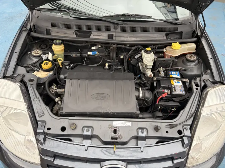 KA 1.0 MPI 8V