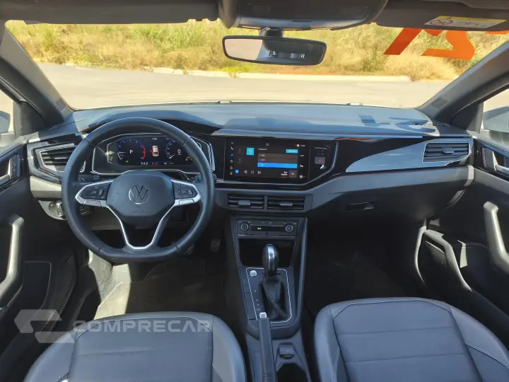 NIVUS 1.0 200 TSI TOTAL FLEX HIGHLINE AUTOMÁTICO