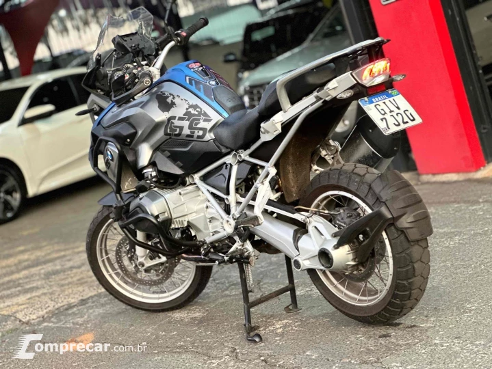 R 1200 GS