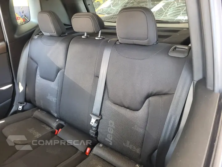 Renegade 1.8 4x2 Flex 16V Aut.