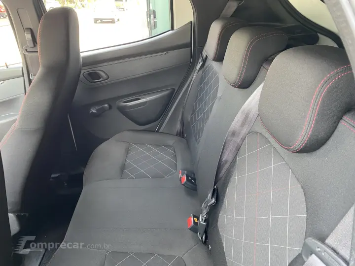 KWID 1.0 12V SCE ZEN