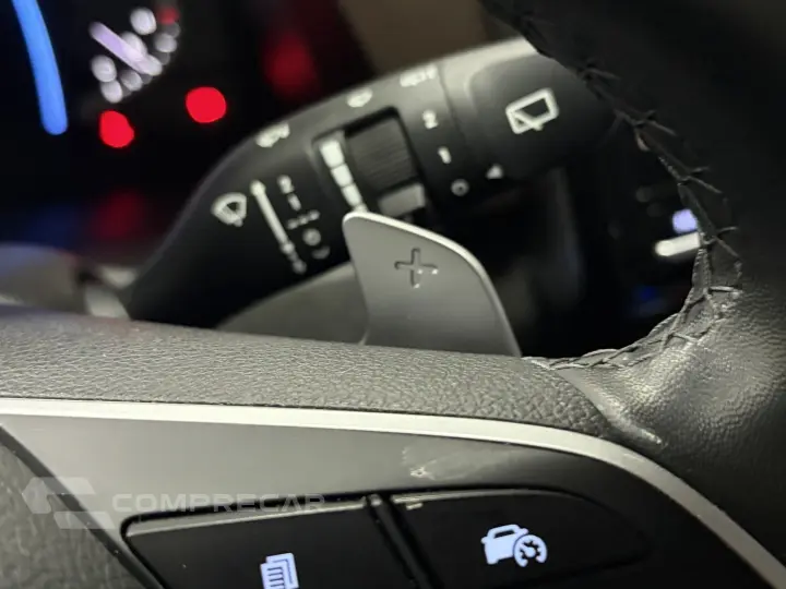 CRETA 1.0 TGDI FLEX PLATINUM AUTOMÁTICO