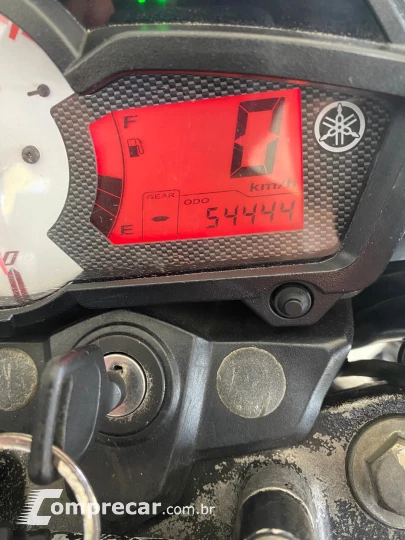 FAZER 150