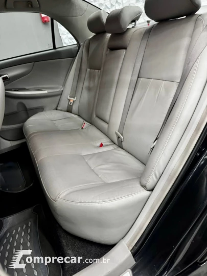 COROLLA 1.8 XEI 16V