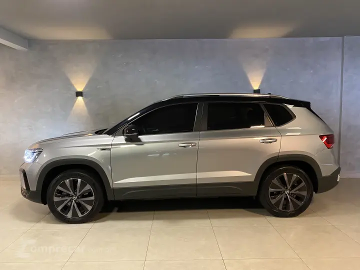 TAOS 1.4 250 TSI Highline