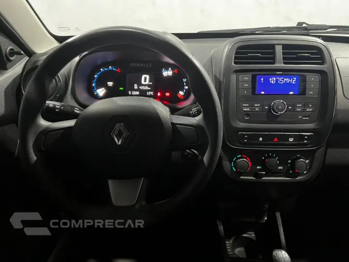 KWID 1.0 12V SCE ZEN