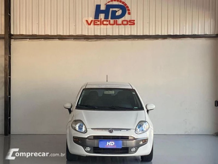 PUNTO ESSENCE 1.6