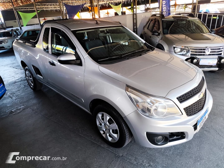 MONTANA 1.4 MPFI LS CS 8V
