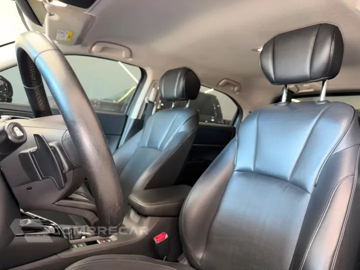 HRV EXL 1.5