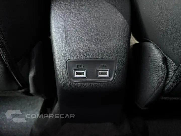2008 ALLURE 1.0 TURBO