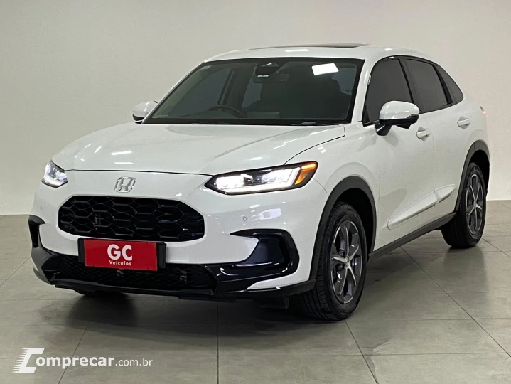 ZR-V 2.0 i-VTEC GASOLINA TOURING CVT