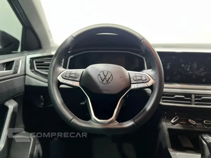 NIVUS 1.0 200 TSI TOTAL FLEX COMFORTLINE AUTOMÁTICO