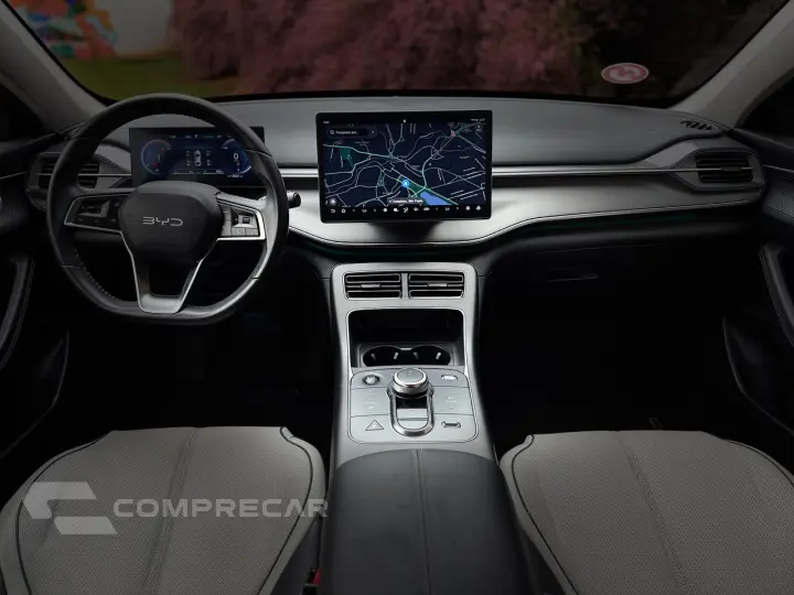KING 1.5 Dm-i Phev GS