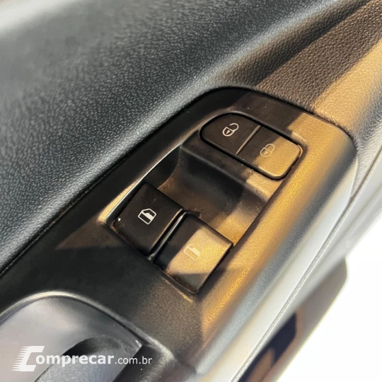 Saveiro Robust 1.6 Total Flex 8V