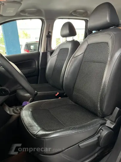 C3 PICASSO 1.6 Exclusive