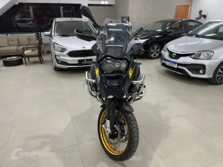 R 1250 GS Premium 40 Anos