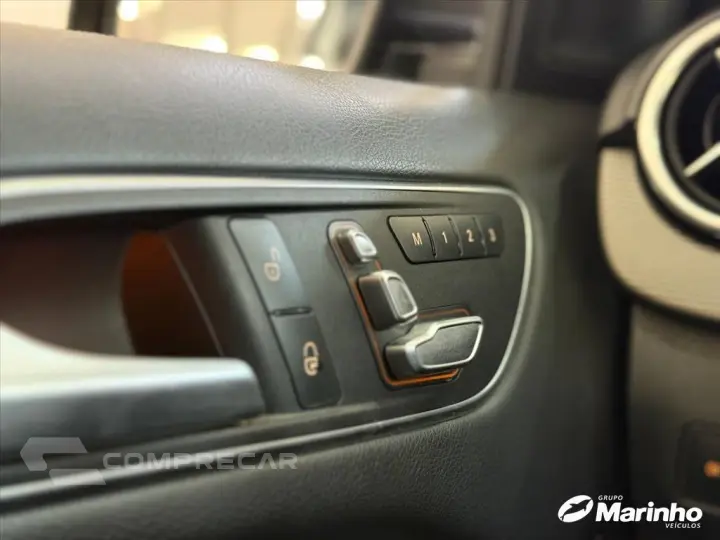 B 200 1.6 SPORT TURBO FLEX 4P AUTOMÁTICO