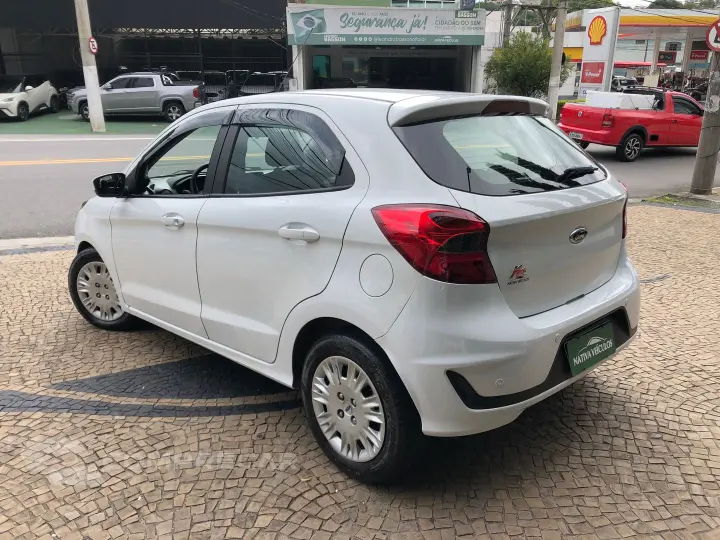 Ka 1.0 Ti-Vct Flex Se Plus Manual