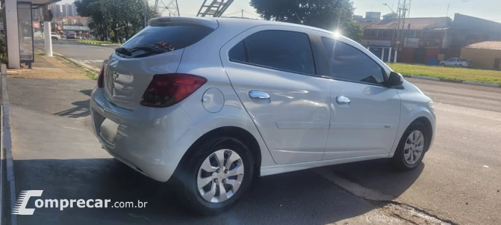 ONIX 1.0 MPFI JOY 8V