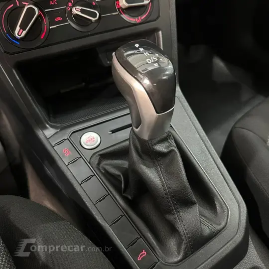 Polo Comfortline TSI 1.0 Flex 12V Aut.