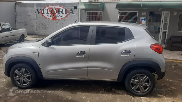 KWID 1.0 12V SCE ZEN