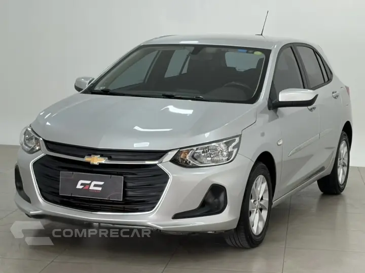 ONIX 1.0 FLEX LT MANUAL