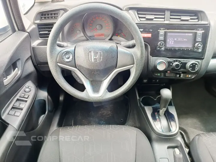 Fit EX/S 1.5 Flex/Flexone 16V 5p Aut.