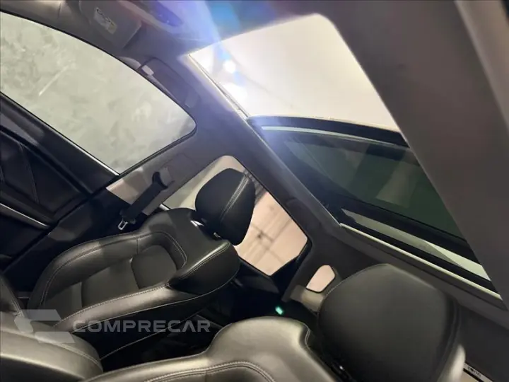 TIGGO 7 1.5 VVT Turbo Iflex TXS