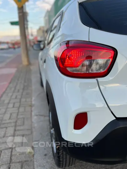 KWID 1.0 12V SCE ZEN