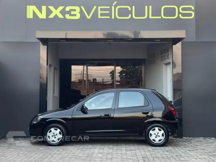 CELTA 1.0 MPFI LT 8V FLEX 4P MANUAL