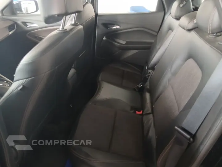 Montana 1.2 12V FLEX LTZ TURBO AUTOMÁTICO